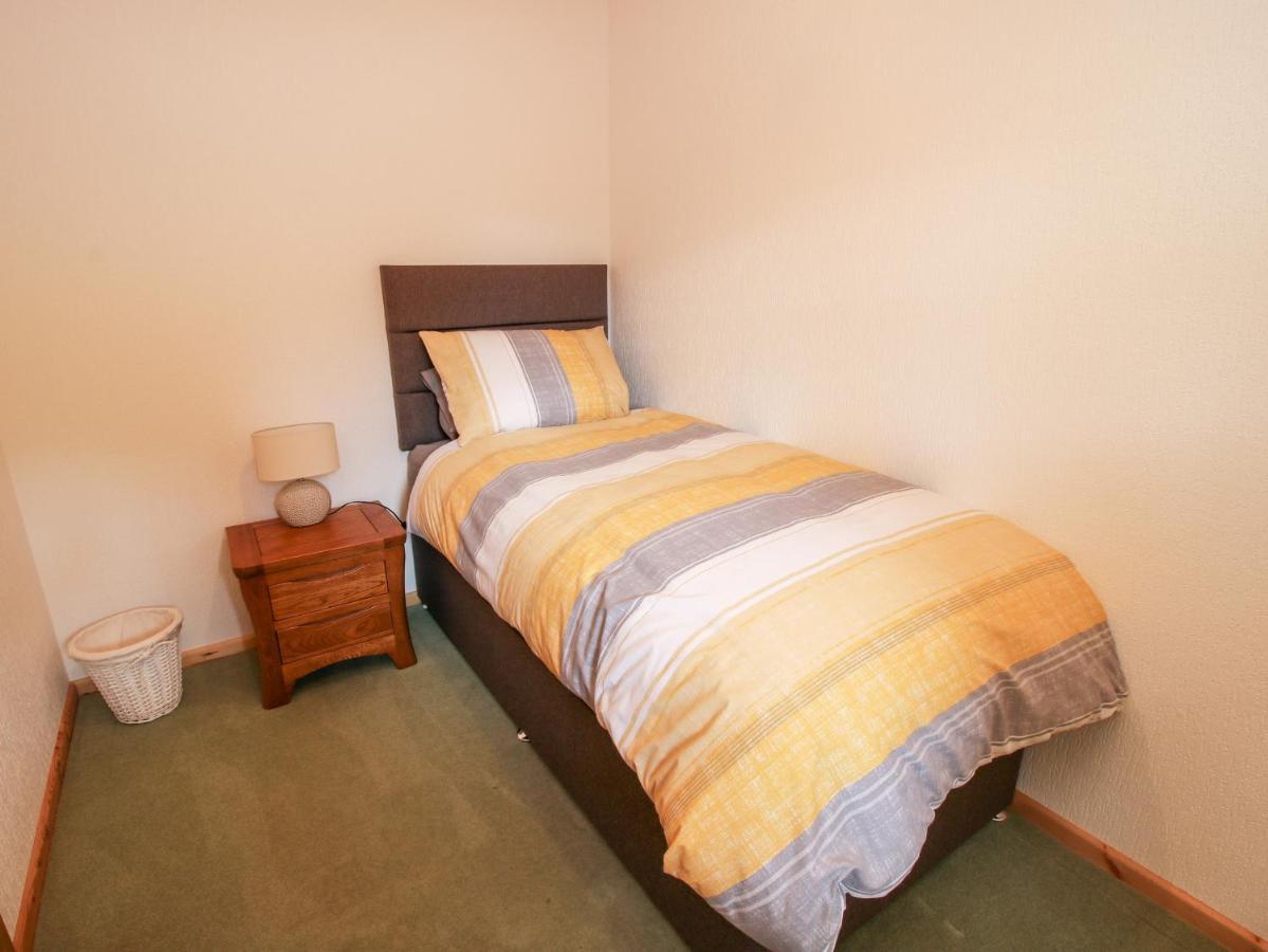 The Log Cabin Tenbury Luaran gambar