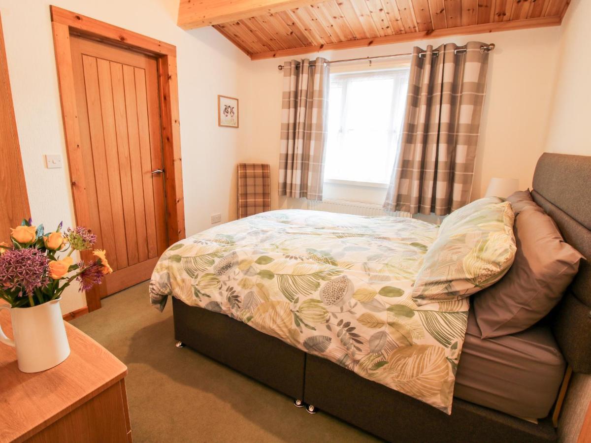 The Log Cabin Tenbury Luaran gambar